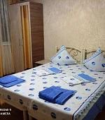 "Комфорт" 2х-местный "Комфорт" 2х-местный