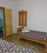 "Стандарт" 3х-местный