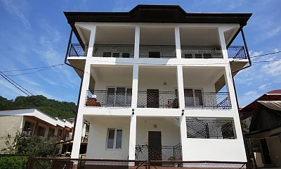 "Виктория" частный сектор, Лоо Фото: 1 из 4
