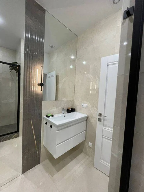 Квартира-студия Верхняя 4 корп 5, Геленджик Фото: 12 из 17