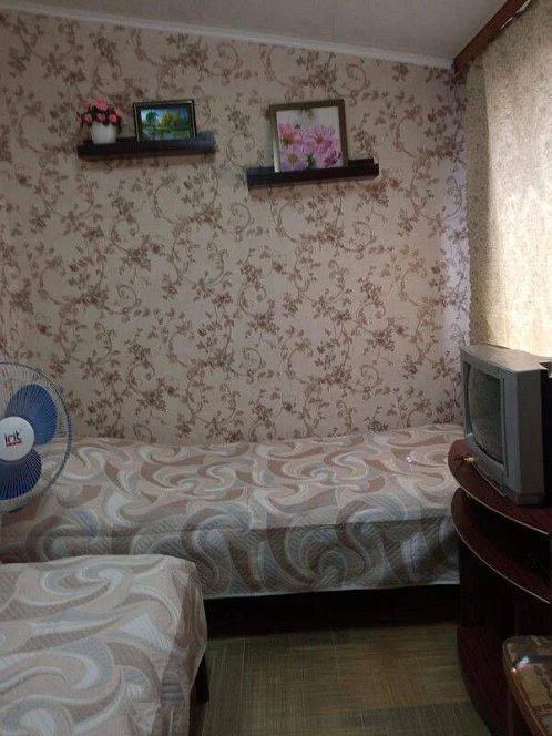 "У Аллы и Юры" частный сектор, Евпатория Фото: 36 из 45
