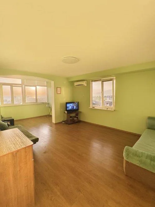 2х-комнатная квартира Абазгаа 49/5 кв 34, Гагра Фото: 8 из 17