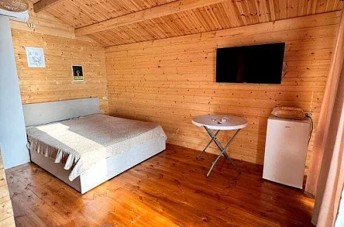 Дом под-ключ Фото: 7 из 8