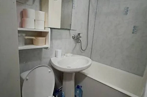 2х-комнатная квартира Фото: 15 из 14