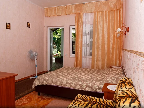 "Фортуна" гостевой дом, Николаевка Фото: 27 из 50