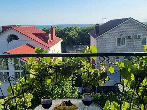 "Дом у Моря" гостевой дом, Геленджик Фото: 17 из 50