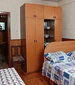 Коттедж под-ключ