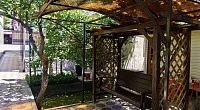"У Развилки" дом под-ключ, Лазаревское