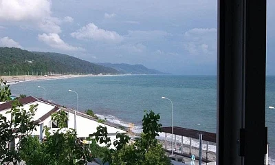 Эллинг Рыбацкий ЛГК-2, Лазаревское Фото: 1 из 27