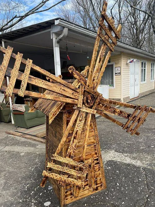 "Сфера" база отдыха, Бжид Фото: 7 из 31