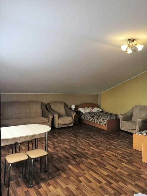 "На Толстого 9" частный сектор, Лазаревское Фото: 29 из 45