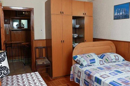 Коттедж под-ключ Фото: 2 из 8