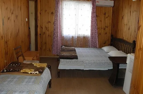4х-местный с кухней Фото: 6 из 15