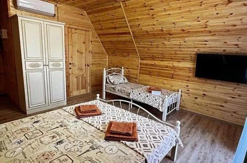 Дом под-ключ Фото: 7 из 6