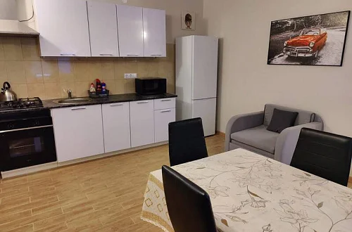 Дом под-ключ Фото: 2 из 8