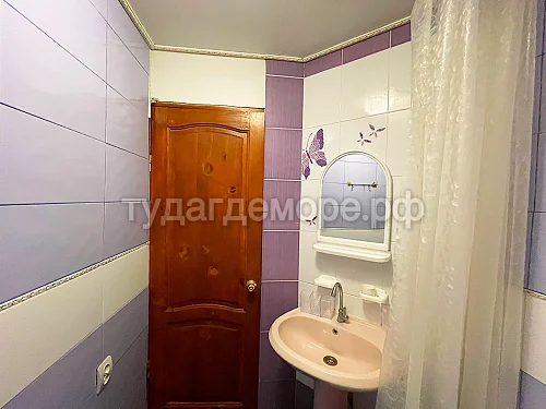 "Тенистый дворик" гостевой дом, Геленджик Фото: 41 из 41