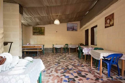 "Адель" гостевой дом, Джубга Фото: 13 из 48