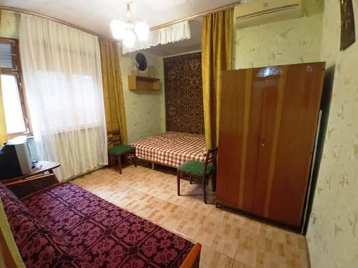 "Дача" 1-комнатный дом под-ключ, Новый Свет Фото: 14 из 16