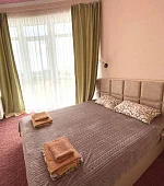 "Комфорт" 2х-комнатный 4х-местный