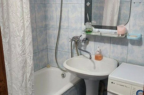 2х-комнатная квартира Фото: 11 из 10