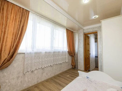 3х-комнатная квартира Свердлова 46, Адлер Фото: 14 из 29