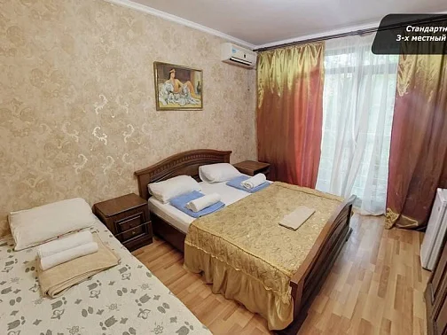 "Светлый" гостевой дом, Геленджик Фото: 19 из 41