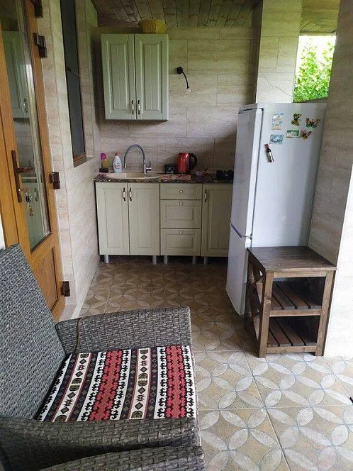 "Добрыня" частный сектор, Партенит Фото: 20 из 49