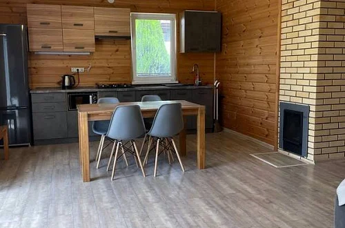 Дом под-ключ Фото: 2 из 15