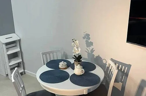 Квартира-студия Фото: 3 из 8