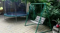 "Морской" частный сектор, Витязево