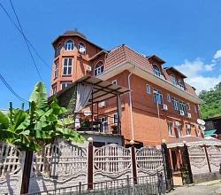 "Олимп" гостиница
