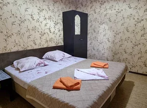 "Домик у Грача" дом 