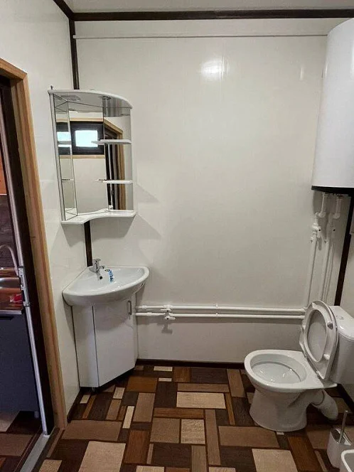 "Авангард" гостевой дом, Должанская Фото: 18 из 18