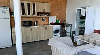 "Асланян" гостевой дом, Новый Афон