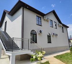 "AZAT HOUSE" гостевой дом
