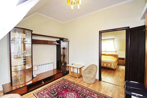 "Малахит" гостевой дом, Геленджик Фото: 34 из 34