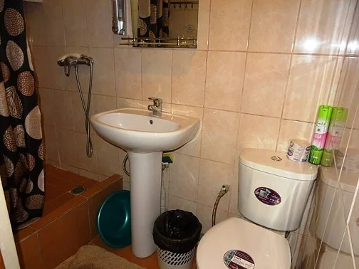 Частный сектор ул. Победы, Лазаревское Фото: 28 из 60