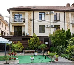 "Вальс" гостевой дом