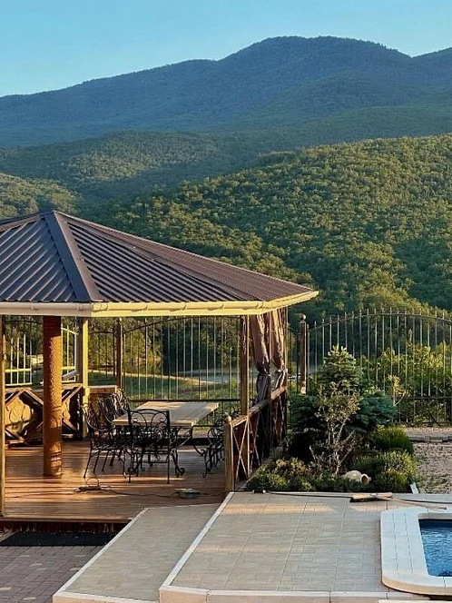 "Ai-Yori House" частное домовладение, Изобильное Фото: 3 из 18