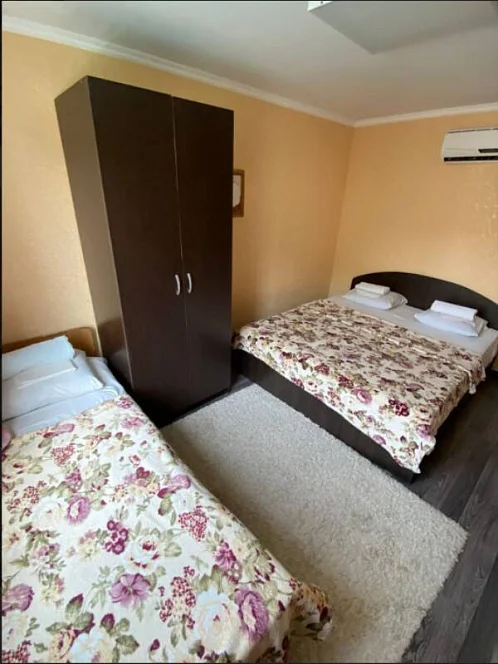 "На Кирова" гостевой дом, Геленджик Фото: 19 из 34