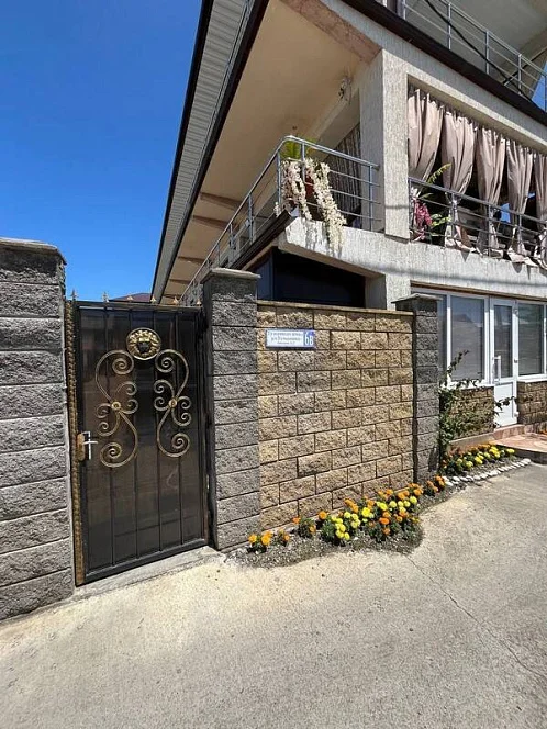 "Золотой павлин" гостевой дом, Алахадзы Фото: 7 из 20