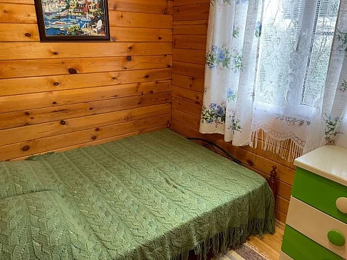 Частный сектор Комсомольская 3, п.Пересыпь Фото: 16 из 26