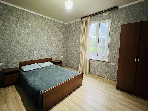 Дом под-ключ ул. Братьев Эзугбая (Военный санаторий), Сухум Фото: 13 из 22