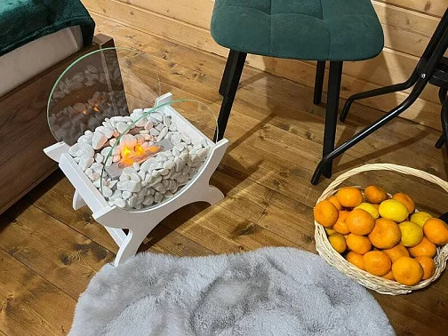"Коттеджи Абхазии" база отдыха, Сухум Фото: 11 из 18