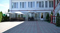 "Арго" отель, Крым