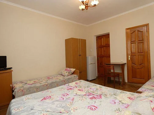 "Самбурова 103" гостевой дом, Анапа Фото: 49 из 51