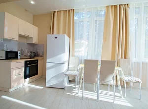 Отдых в Олимпийском парке "Шикарная  у черного моря"   - снять посуточно