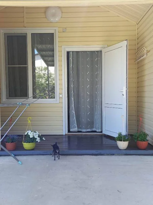 "Уютные домики" частный сектор, Кучугуры Фото: 27 из 49