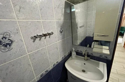 Дом под-ключ Фото: 10 из 10