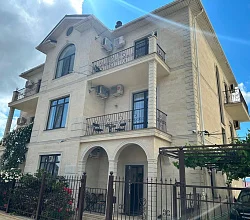 &quot;Вилла Александр&quot; гостевой дом